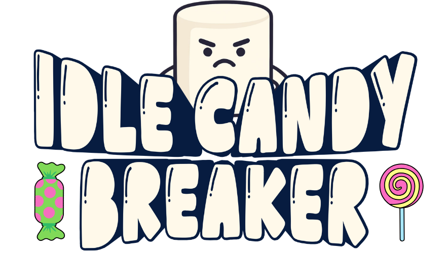 Idle Candy Breaker